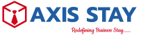 Axisstay Logo
